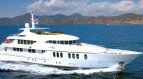 Superyacht TUSCAN SUN